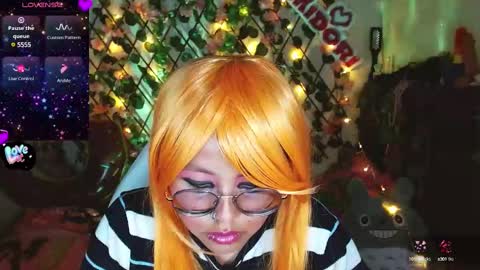 Snapshot of midoriquinn chatting on January 27, 11:43 pm Midori 7u7 online show from January 27, 11:43 pm