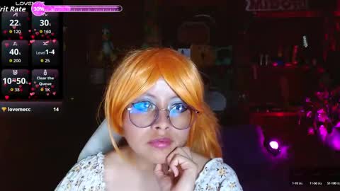 Snapshot of midoriquinn chatting on September 12, 2:33 am Midori 7u7 online show from September 12, 2:33 am