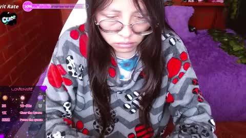 Snapshot of midoriquinn chatting on September 30, 2:22 pm Midori 7u7 online show from September 30, 2:22 pm