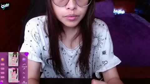 Snapshot of midoriquinn chatting on June 2, 4:20 pm Midori 7u7 online show from June 2, 4:20 pm