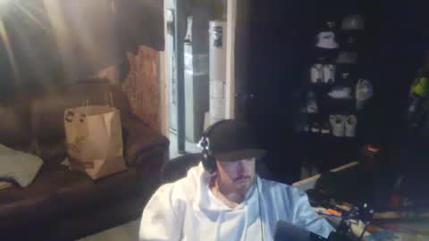 midtownhustler online show from October 8, 11:41 am