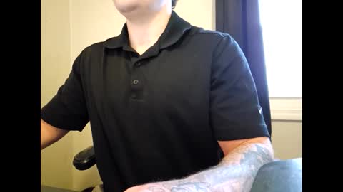 Midwest stroker online show from January 15, 10:13 pm