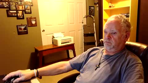 midwestdad09 online show from September 29, 1:55 am