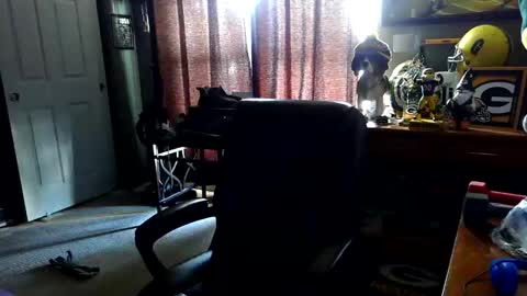 midwestdad09 online show from March 26, 3:17 pm