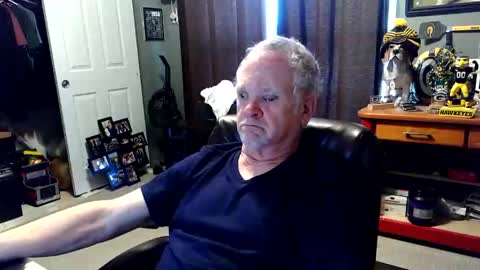 midwestdad09 online show from April 1, 6:27 pm