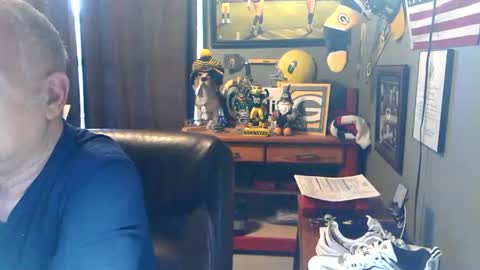 midwestdad09 online show from April 13, 11:32 pm