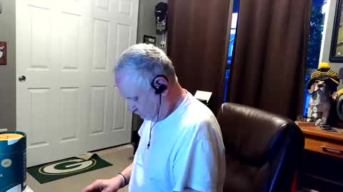 midwestdad09 online show from April 19, 10:47 am