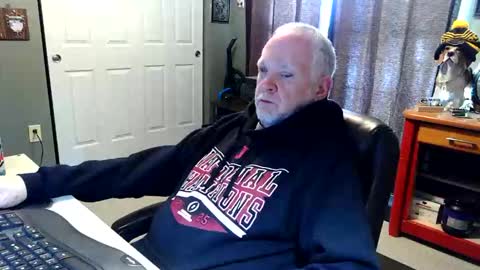 midwestdad09 online show from April 22, 8:21 pm