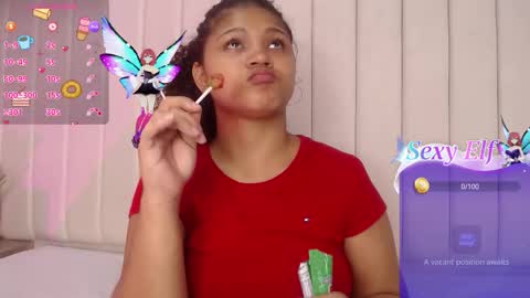 miel online show from January 15, 12:10 pm