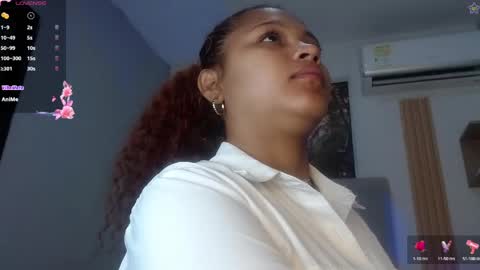 miel online show from April 16, 12:28 pm