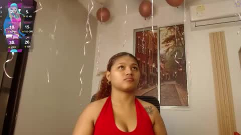 miel online show from May 22, 11:38 am