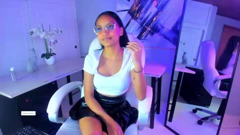 miel_ambar online show from April 27, 12:47 pm