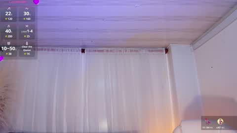 miel_gomez online show from February 7, 11:45 am