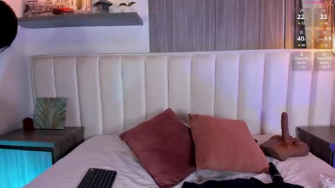 miel_gomez online show from April 11, 9:19 pm