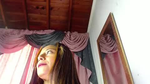 Snapshot of mielsquirt chatting on March 9, 11:36 am mielsquirt online show from March 9, 11:36 am