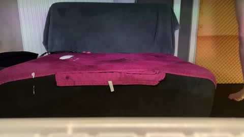 Snapshot of mies35 chatting on January 4, 4:44 am mies35 online show from January 4, 4:44 am