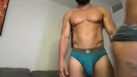 mightbesterling online show from November 5, 2:55 am