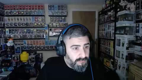 MightBeStoned online show from November 10, 4:11 am