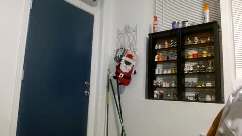 Mightymandingo online show from December 20, 3:02 am