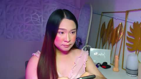 mightysucker_alexa online show from January 13, 5:46 am