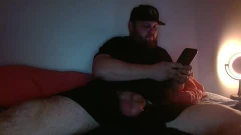 Miggy online show from November 29, 4:15 am