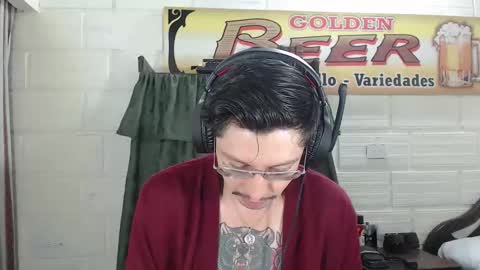 Snapshot of miguel__98 chatting on April 29, 11:58 am Miguel Independent Model online show from April 29, 11:58 am