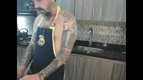 Miguel Angel online show from June 16, 2:19 pm