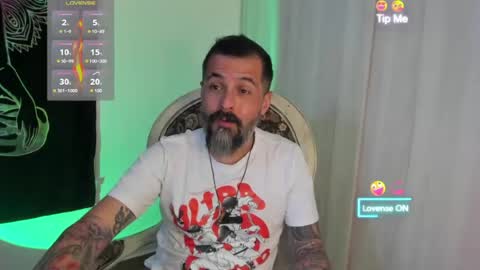 Snapshot of miguel_angeel_ chatting on July 16, 5:08 pm Miguel Angel online show from July 16, 5:08 pm