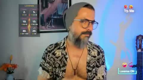 Snapshot of miguel_angeel_ chatting on August 6, 5:15 pm Miguel Angel online show from August 6, 5:15 pm