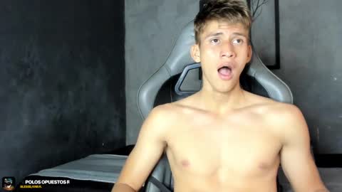 Miguel Hernandez online show from December 4, 6:17 pm