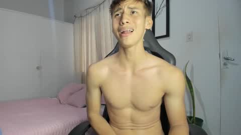 Miguel Hernandez online show from January 18, 5:15 pm