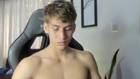 Miguel Hernandez online show from February 18, 3:32 pm