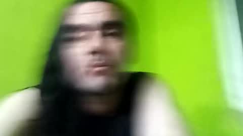 Snapshot of miguelo959250353276 chatting on October 24, 7:49 am miguelo959250353276 online show from October 24, 7:49 am