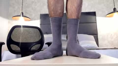 miguelsanfrancisco online show from September 13, 2:39 pm