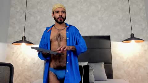 Snapshot of miguelsanfrancisco chatting on December 16, 6:46 pm miguelsanfrancisco online show from December 16, 6:46 pm