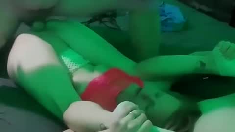 miguesnasty online show from April 25, 4:15 am