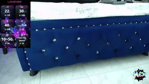 miha_califa online show from November 14, 12:59 pm