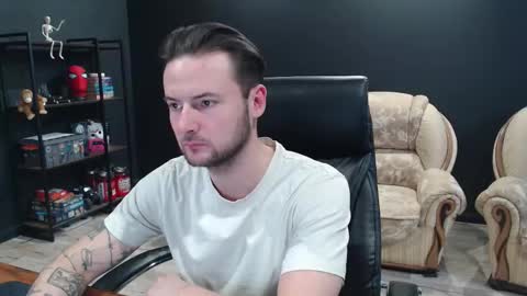 Misha Winchester online show from November 24, 10:15 am