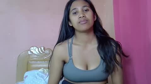 mihpretties online show from April 21, 6:41 am