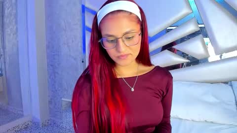 MIA 3 online show from February 19, 1:23 am