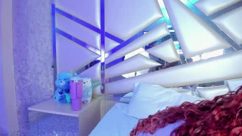 MIA 3 online show from March 25, 11:11 pm