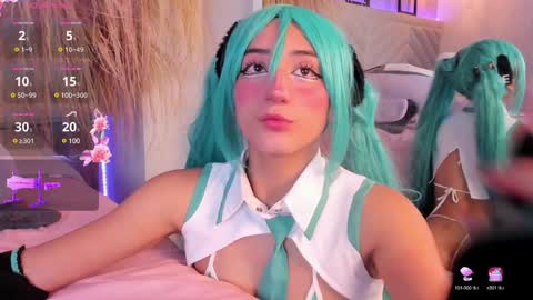   online show from February 5, 1:22 pm