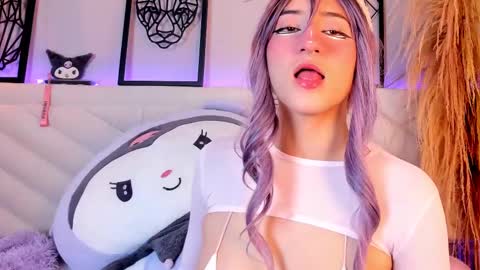   online show from February 22, 12:08 pm