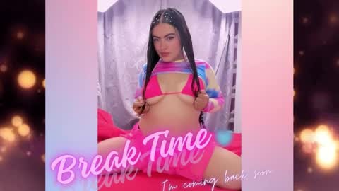 Snapshot of miia__jhonson chatting on February 10, 2:48 pm MIA online show from February 10, 2:48 pm