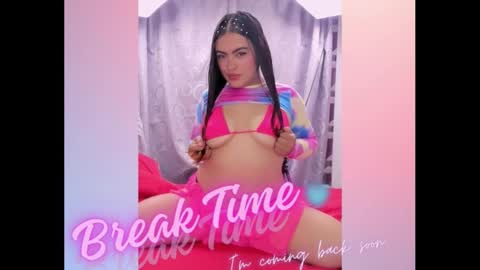 Snapshot of miia__jhonson chatting on February 14, 2:54 pm MIA online show from February 14, 2:54 pm