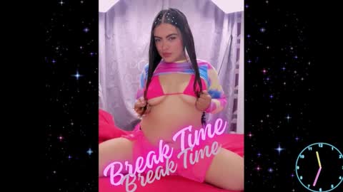 Snapshot of miia__jhonson chatting on February 25, 3:05 pm MIA online show from February 25, 3:05 pm