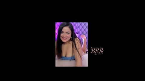 Snapshot of miia__jhonson chatting on May 11, 2:45 pm MIA online show from May 11, 2:45 pm