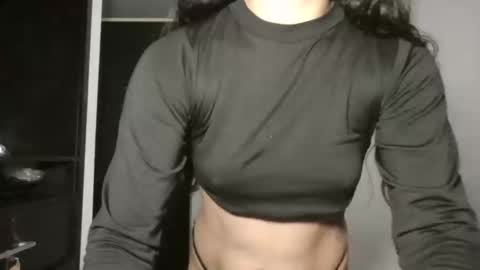 Snapshot of miia__strog chatting on September 23, 6:33 pm Mmia  strog online show from September 23, 6:33 pm