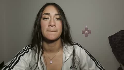 Snapshot of miia__strog chatting on September 29, 7:08 pm Mmia  strog online show from September 29, 7:08 pm