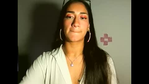 Snapshot of miia__strog chatting on September 30, 6:46 pm Mmia  strog online show from September 30, 6:46 pm